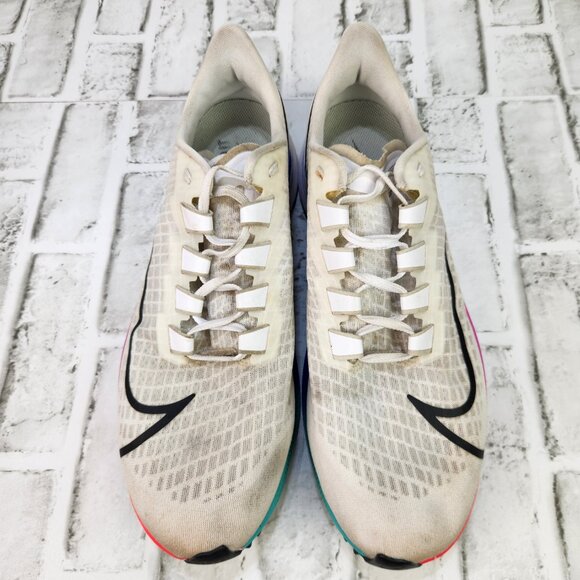 Nike Air Zoom Pegasus 37 Men Sz 13 Running Walking Sneaker Gym Train BQ9646-103 main image 7